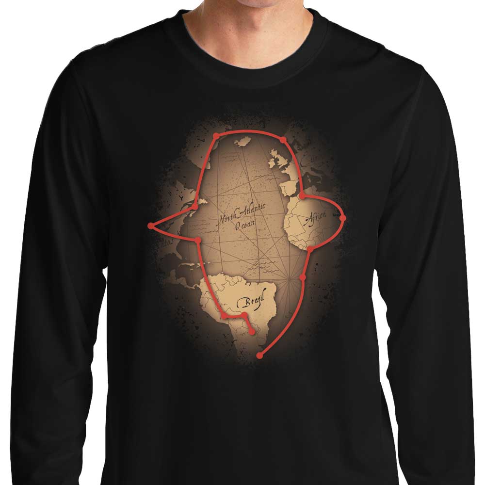 World's Greatest Archaeologist - Adult & Kids T-Shirts, Sweatshirts & Hoodies apparel design preview 1
