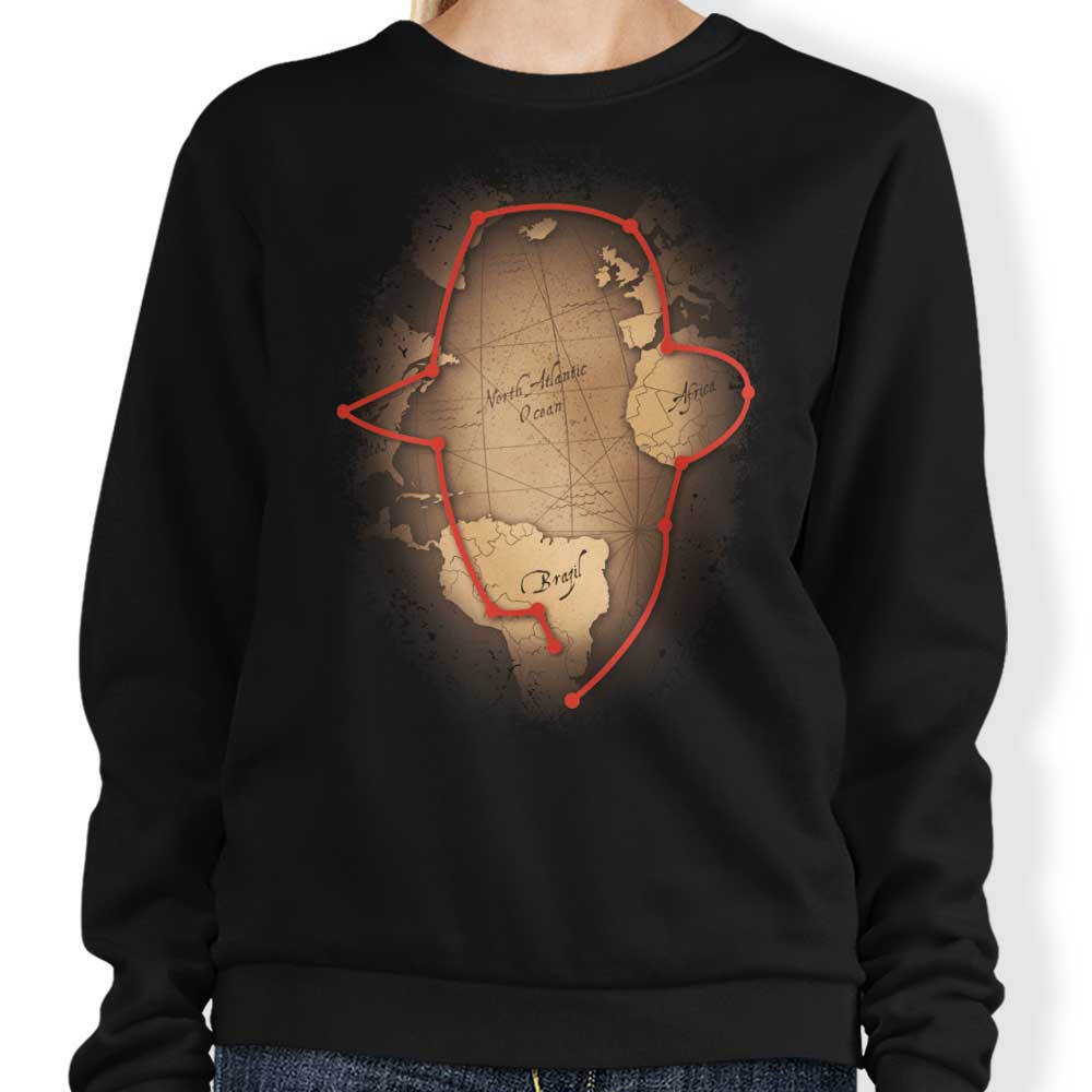 World's Greatest Archaeologist - Adult & Kids T-Shirts, Sweatshirts & Hoodies apparel design preview 1