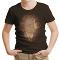 World's Greatest Archaeologist Youth Apparel - Adult & Kids T-Shirts, Sweatshirts & Hoodies apparel design preview 1