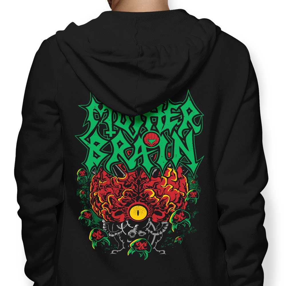 Wrath of Mother - Adult & Kids T-Shirts, Sweatshirts & Hoodies apparel design preview 1