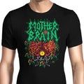Wrath of Mother Men's Apparel - Adult & Kids T-Shirts, Sweatshirts & Hoodies apparel design preview 1