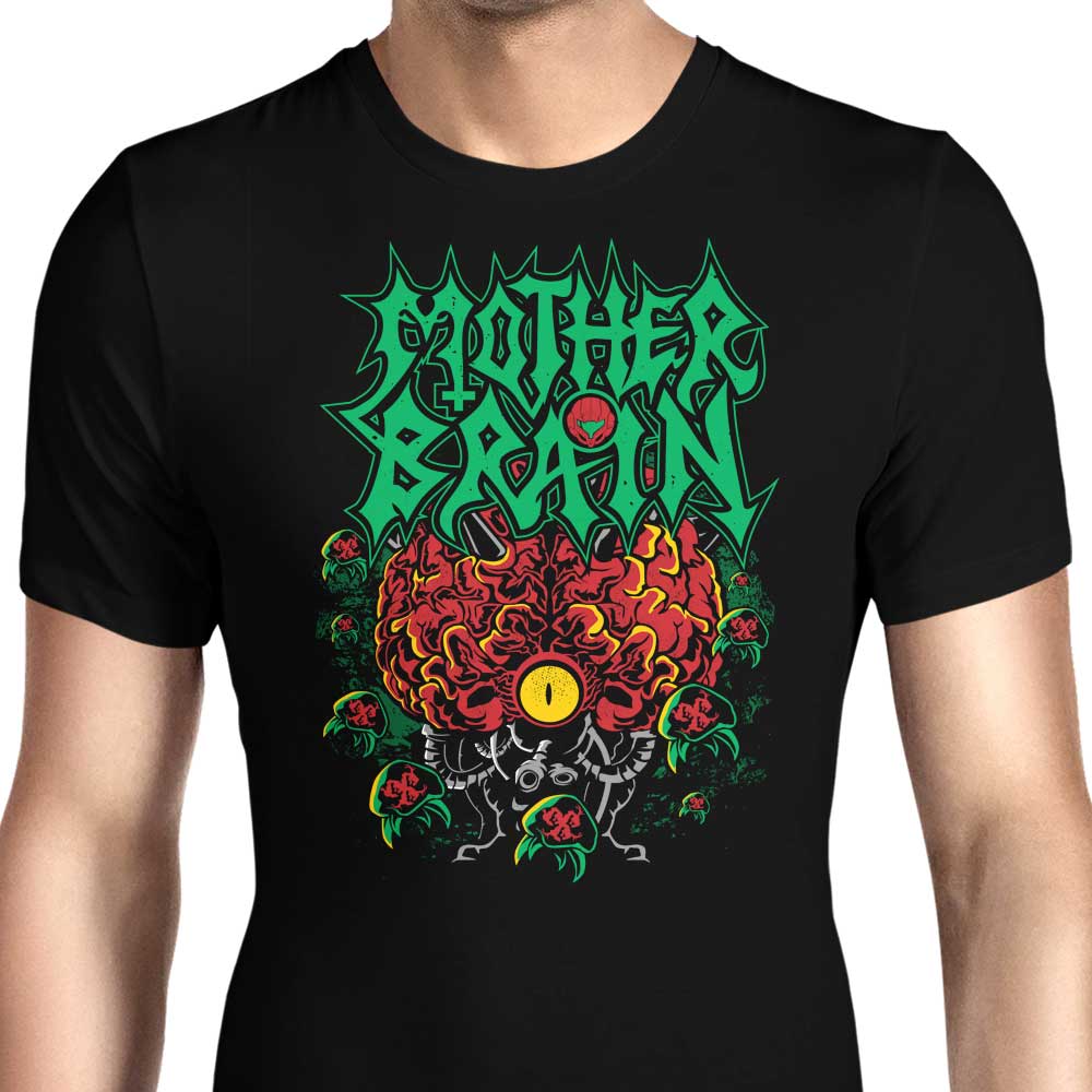 Wrath of Mother Men's Apparel - Adult & Kids T-Shirts, Sweatshirts & Hoodies apparel design preview 1