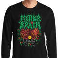 Wrath of Mother - Adult & Kids T-Shirts, Sweatshirts & Hoodies apparel design preview 1