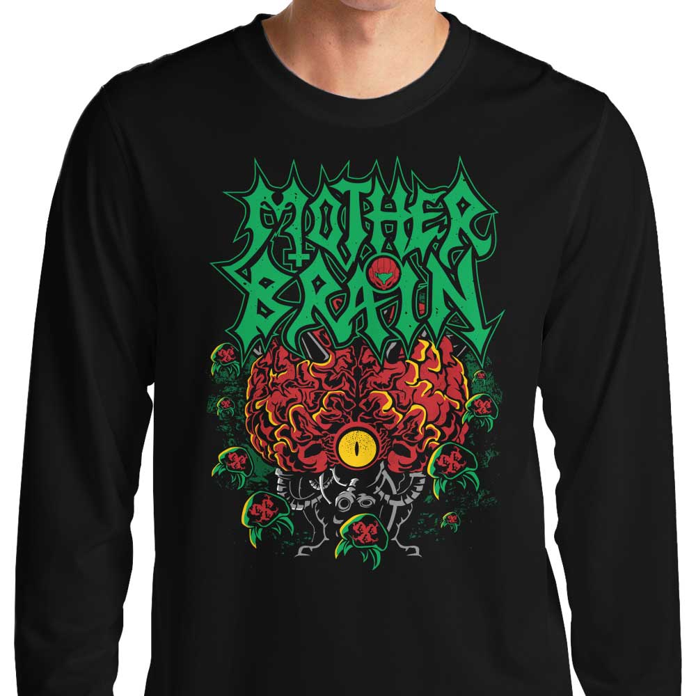 Wrath of Mother - Adult & Kids T-Shirts, Sweatshirts & Hoodies apparel design preview 1