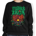 Wrath of Mother - Adult & Kids T-Shirts, Sweatshirts & Hoodies apparel design preview 1