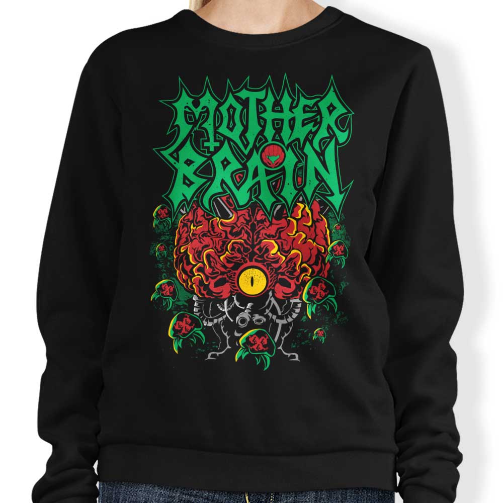 Wrath of Mother - Adult & Kids T-Shirts, Sweatshirts & Hoodies apparel design preview 1