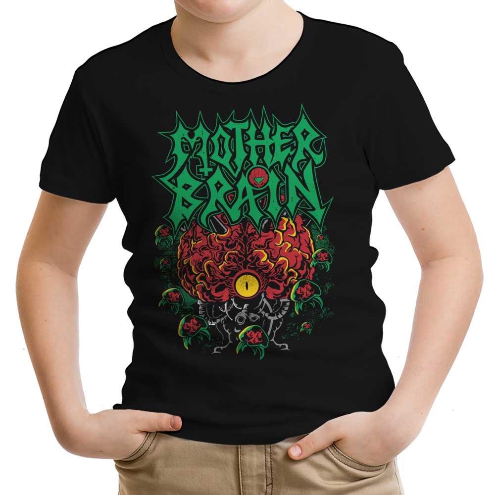 Wrath of Mother Youth Apparel - Adult & Kids T-Shirts, Sweatshirts & Hoodies apparel design preview 1