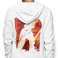 Wrath of Mustafar - Adult & Kids T-Shirts, Sweatshirts & Hoodies apparel design preview 1