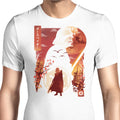 Wrath of Mustafar Men's Apparel - Adult & Kids T-Shirts, Sweatshirts & Hoodies apparel design preview 1