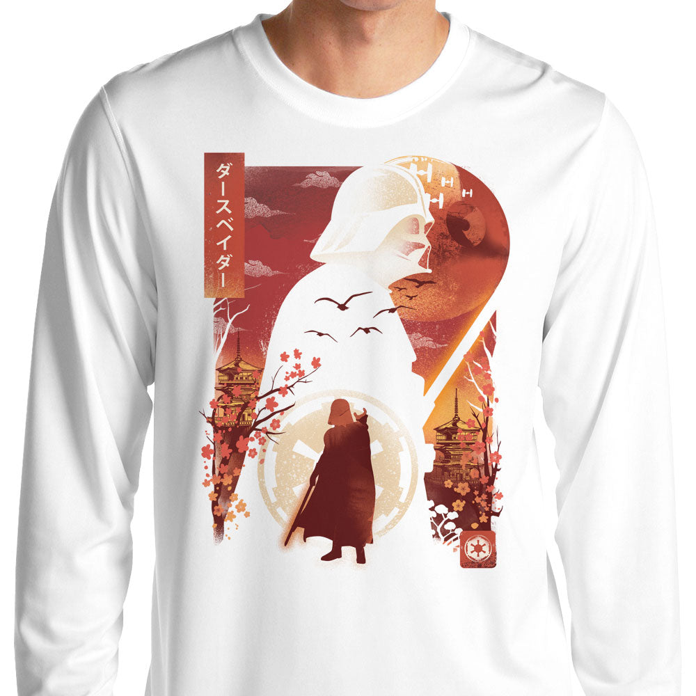Wrath of Mustafar - Adult & Kids T-Shirts, Sweatshirts & Hoodies apparel design preview 1