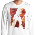 Wrath of Mustafar - Adult & Kids T-Shirts, Sweatshirts & Hoodies apparel design preview 1