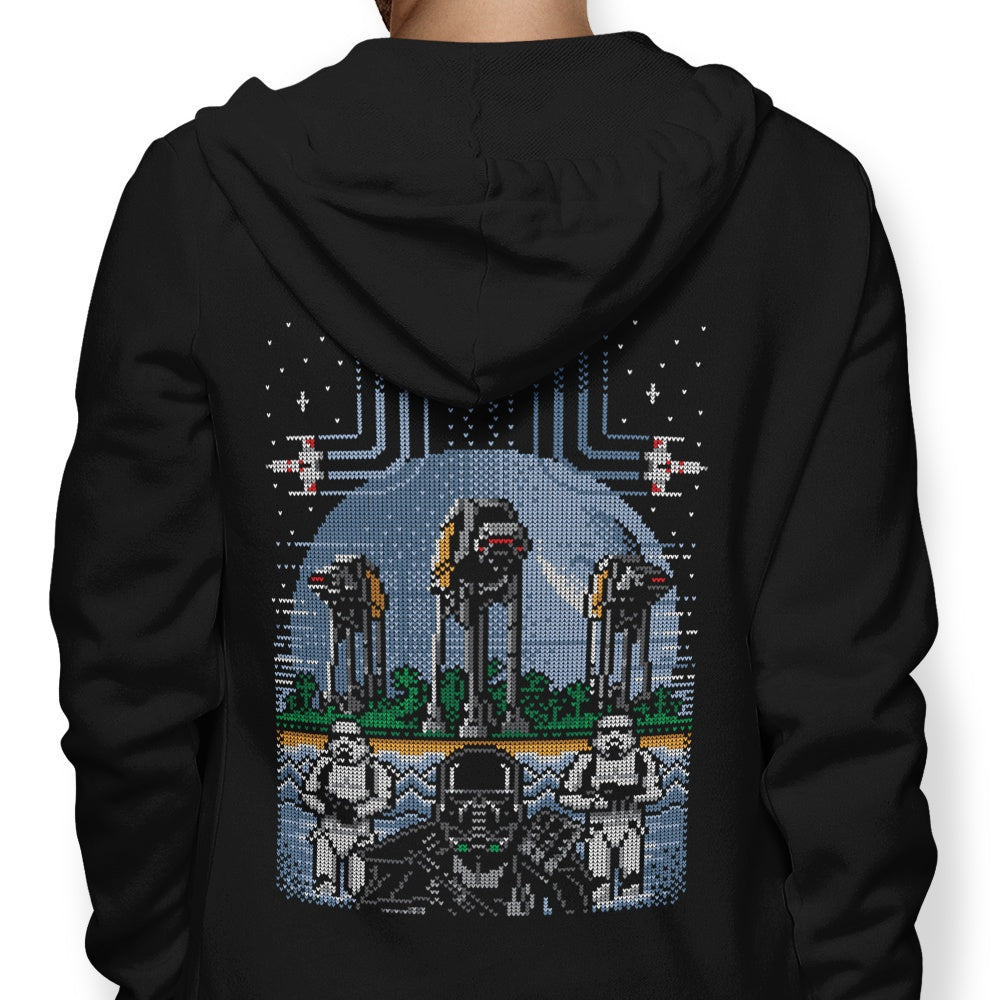 Wrath of the Empire - Adult & Kids T-Shirts, Sweatshirts & Hoodies apparel design preview 1