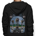 Wrath of the Empire - Adult & Kids T-Shirts, Sweatshirts & Hoodies apparel design preview 1