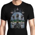 Wrath of the Empire Men's Apparel - Adult & Kids T-Shirts, Sweatshirts & Hoodies apparel design preview 1