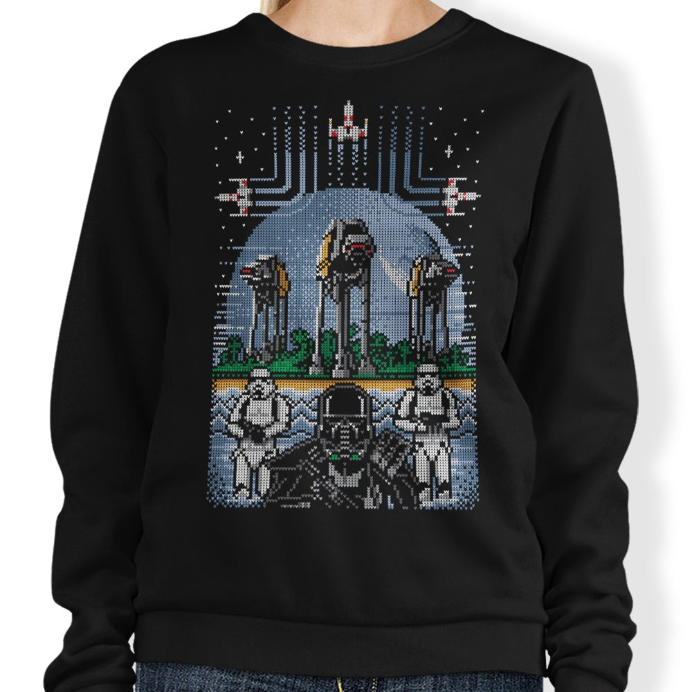 Wrath of the Empire - Adult & Kids T-Shirts, Sweatshirts & Hoodies apparel design preview 1