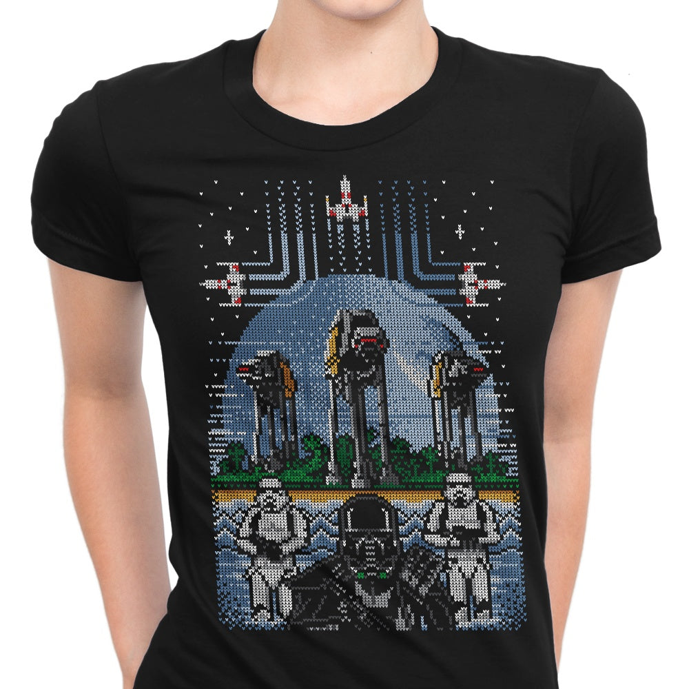 Wrath of the Empire Women's Apparel - Adult & Kids T-Shirts, Sweatshirts & Hoodies apparel design preview 1