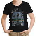 Wrath of the Empire Youth Apparel - Adult & Kids T-Shirts, Sweatshirts & Hoodies apparel design preview 1