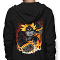 Wreck It Kong - Adult & Kids T-Shirts, Sweatshirts & Hoodies apparel design preview 1