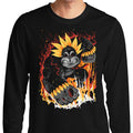 Wreck It Kong - Adult & Kids T-Shirts, Sweatshirts & Hoodies apparel design preview 1