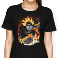 Wreck It Kong Women's Apparel - Adult & Kids T-Shirts, Sweatshirts & Hoodies apparel design preview 1