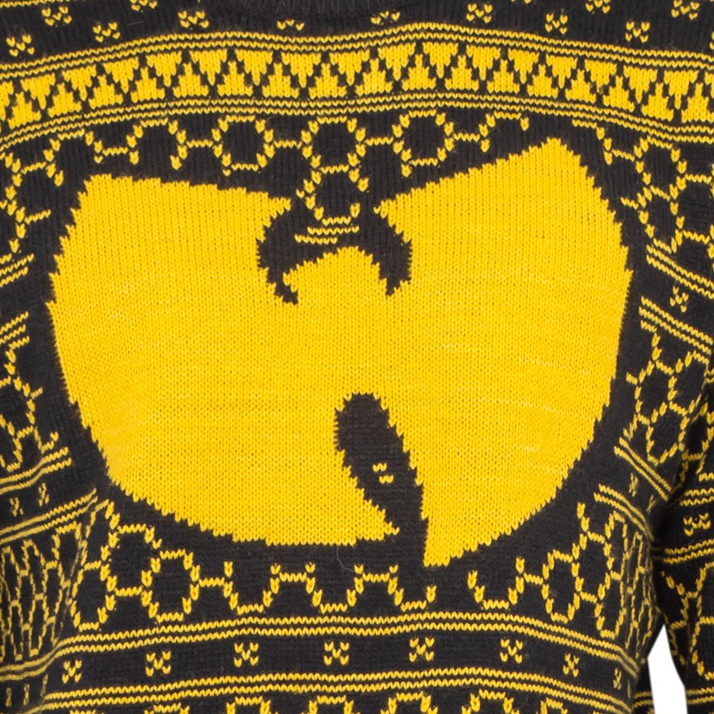 Wu-Tang Clan Killer Bees Ugly Christmas Sweater product image 2