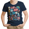 Wub a Lub Dub Youth Apparel - Adult & Kids T-Shirts, Sweatshirts & Hoodies apparel design preview 1