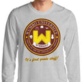 Wumbo University - Adult & Kids T-Shirts, Sweatshirts & Hoodies apparel design preview 1