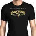 Wyld Stallyns Best Of Men's Apparel - Adult & Kids T-Shirts, Sweatshirts & Hoodies apparel design preview 1