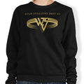 Wyld Stallyns Best Of - Adult & Kids T-Shirts, Sweatshirts & Hoodies apparel design preview 1