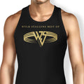 Wyld Stallyns Best Of Tank Top - Adult & Kids T-Shirts, Sweatshirts & Hoodies apparel design preview 1