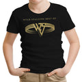 Wyld Stallyns Best Of Youth Apparel - Adult & Kids T-Shirts, Sweatshirts & Hoodies apparel design preview 1