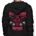 X-Force Gym - Adult & Kids T-Shirts, Sweatshirts & Hoodies apparel design preview 1