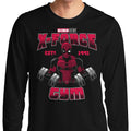 X-Force Gym - Adult & Kids T-Shirts, Sweatshirts & Hoodies apparel design preview 1