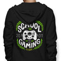 X Gaming Club - Adult & Kids T-Shirts, Sweatshirts & Hoodies apparel design preview 1