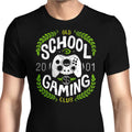 X Gaming Club Men's Apparel - Adult & Kids T-Shirts, Sweatshirts & Hoodies apparel design preview 1