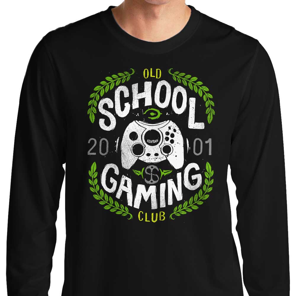 X Gaming Club - Adult & Kids T-Shirts, Sweatshirts & Hoodies apparel design preview 1