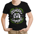 X Gaming Club Youth Apparel - Adult & Kids T-Shirts, Sweatshirts & Hoodies apparel design preview 1