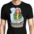 X-Ghost Men's Apparel - Adult & Kids T-Shirts, Sweatshirts & Hoodies apparel design preview 1