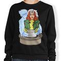 X-Ghost - Adult & Kids T-Shirts, Sweatshirts & Hoodies apparel design preview 1
