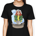 X-Ghost Women's Apparel - Adult & Kids T-Shirts, Sweatshirts & Hoodies apparel design preview 1