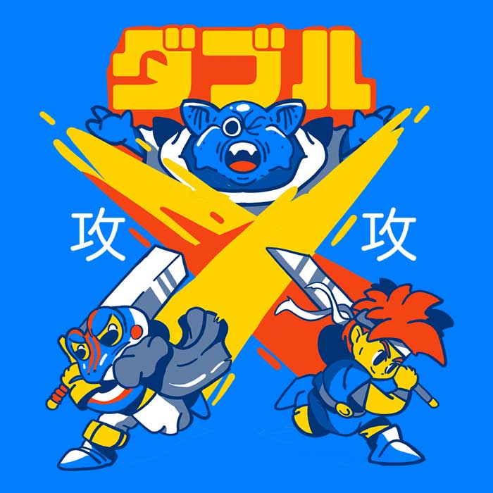 X-Slash Women's Apparel - Adult & Kids T-Shirts, Sweatshirts & Hoodies apparel design preview 2