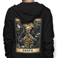 XIII: Death Angel - Adult & Kids T-Shirts, Sweatshirts & Hoodies apparel design preview 1