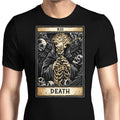XIII: Death Angel Men's Apparel - Adult & Kids T-Shirts, Sweatshirts & Hoodies apparel design preview 1