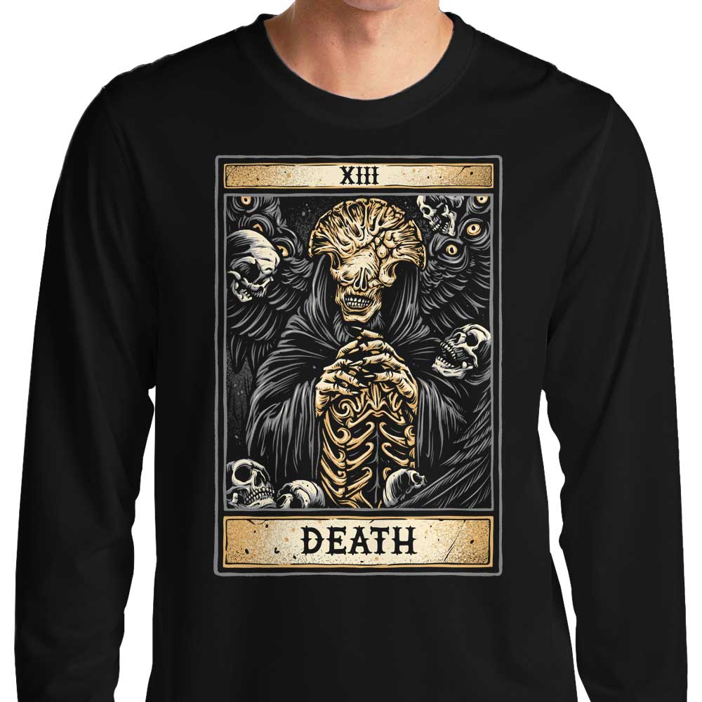 XIII: Death Angel - Adult & Kids T-Shirts, Sweatshirts & Hoodies apparel design preview 1