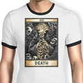XIII: Death Angel Ringer - Adult & Kids T-Shirts, Sweatshirts & Hoodies apparel design preview 1