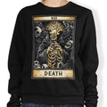 XIII: Death Angel - Adult & Kids T-Shirts, Sweatshirts & Hoodies apparel design preview 1