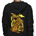 XIII Silhouette - Adult & Kids T-Shirts, Sweatshirts & Hoodies apparel design preview 1