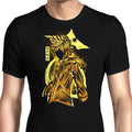 XIII Silhouette Men's Apparel - Adult & Kids T-Shirts, Sweatshirts & Hoodies apparel design preview 1