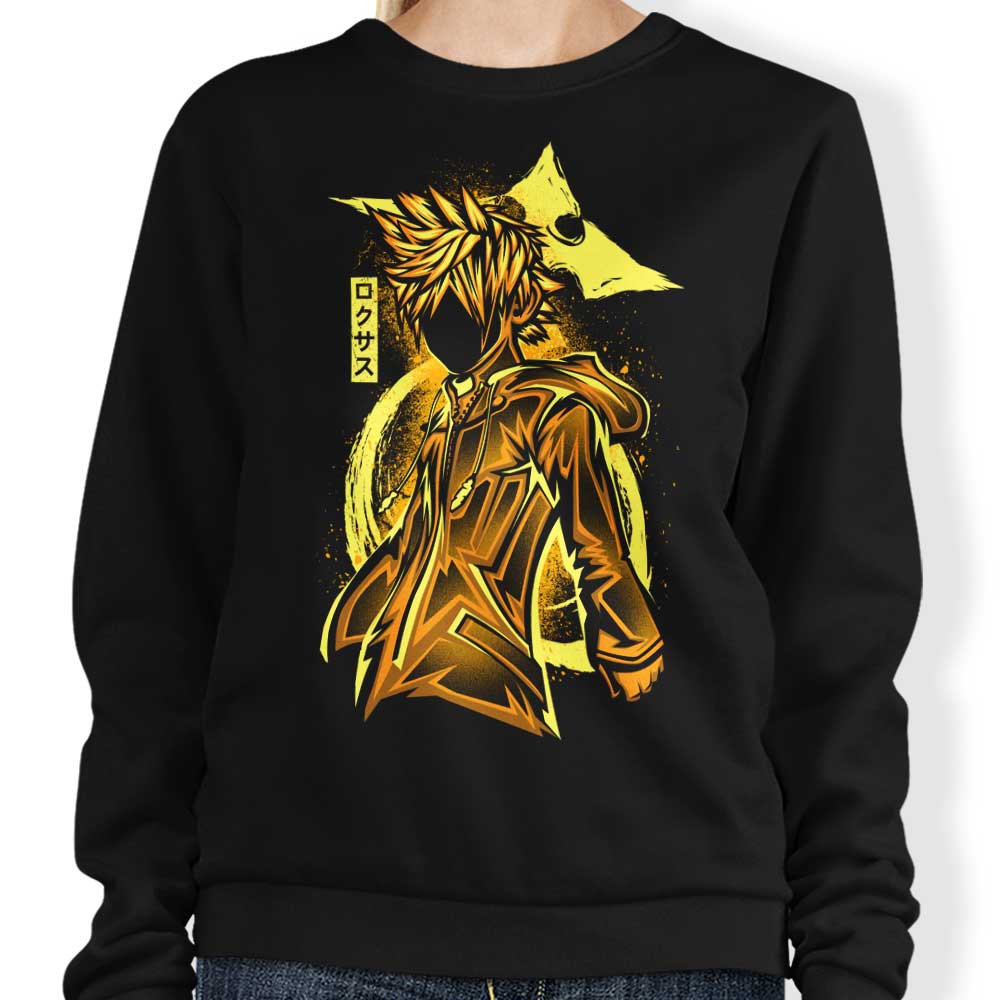 XIII Silhouette - Adult & Kids T-Shirts, Sweatshirts & Hoodies apparel design preview 1