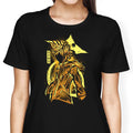 XIII Silhouette Women's Apparel - Adult & Kids T-Shirts, Sweatshirts & Hoodies apparel design preview 1